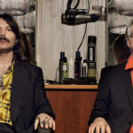 Empire State Bastard (Biffy Clyro, Ex-Slayer, Etc.) To Release Debut Album "Rivers Of Heresy" In September