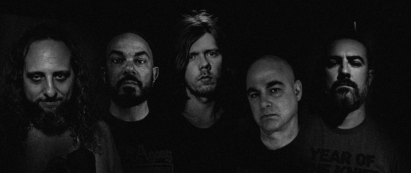 End Reign Debut "Chaos Masked As Order" Video, Members Of Full Of Hell & The Legendary Pink Dots Guest