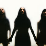 See Papa Roach's Jacoby Shaddix Join Evanescence Onstage Live For "Bring Me To Life" At 2023 'Rock am Ring'