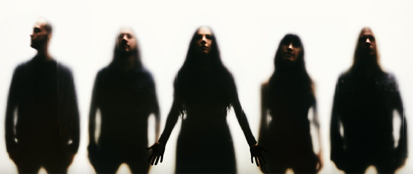 Evanescence Premiere Official "Afterlife" Music Video