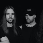 Evile Premiere "When Mortal Coils Shed" Music Video