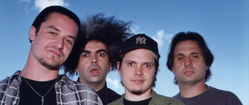 Fantômas Vinyl Reissues Announced For May