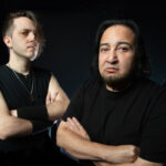Fear Factory To Focus On Their New Album This Spring Following Coal Chamber Tour Cancelation