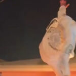 Fever 333's New Lineup Features Ex-Members Of The Mars Volta & More, Watch Jason Aalon Butler House Dive At The Band's First Show Back