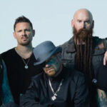 Five Finger Death Punch, Bad Wolves, Nothing More & The HU Land New Gold/Platinum Certifications In The United States
