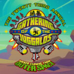 Insane Clown Posse, Alien Ant Farm, City Morgue, Etc. Booked For 2023 'Gathering Of The Juggalos'