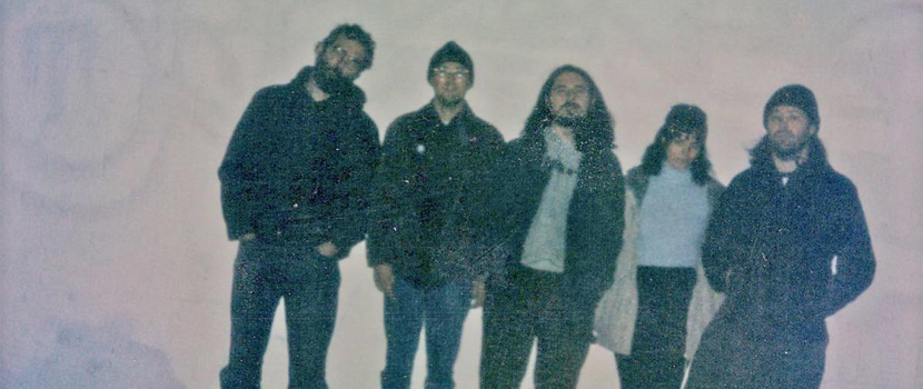 Gouge Away Debut New Single "Idealized"
