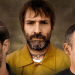 Graf Orlock Announce Their Final Outing "End Credits", Stream New Single "Mega City Blues"