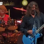 Watch Shane Hawkins Once Again Join Foo Fighters Onstage