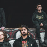 Hazing Over Premiere "Disavowed"