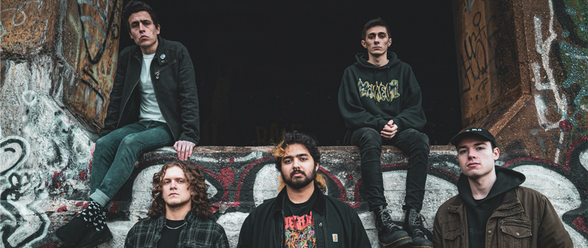 Hazing Over Premiere "Disavowed"