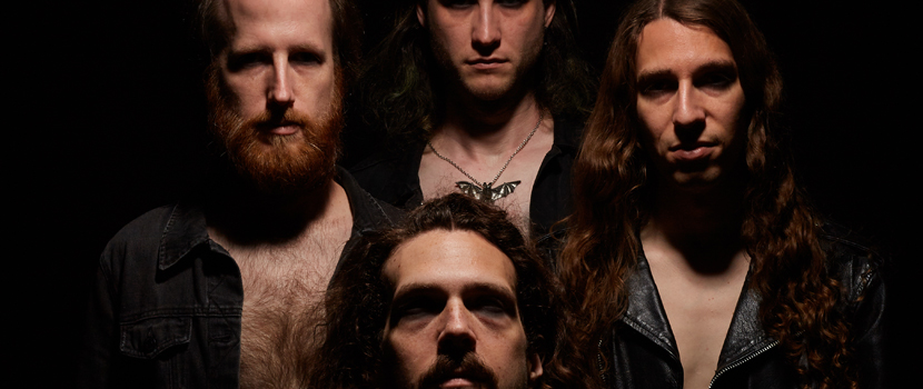 Decibel Magazine Reveal 'The Top 40 Albums Of 2023'