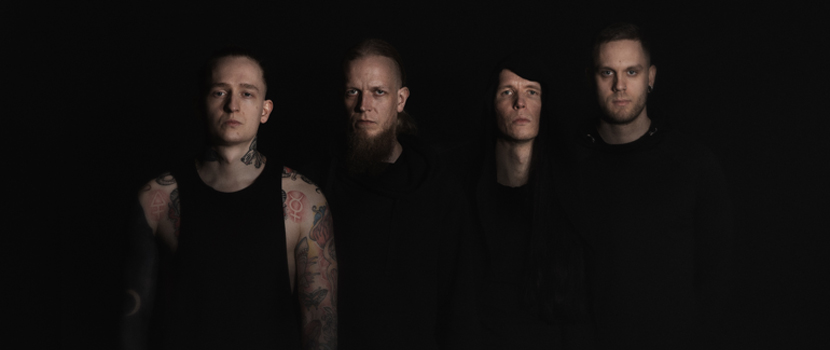 Humanity's Last Breath Debut "Labyrinthian" Video, New Album "Ashen" Due In August