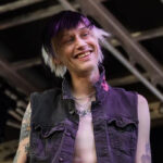 Original A Skylit Drive Vocalist Jordan Blake Has Passed Away