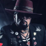 Josey Scott Savagely Goes After Saliva Vocalist Bobby Amaru On A Pair Of New Diss Tracks