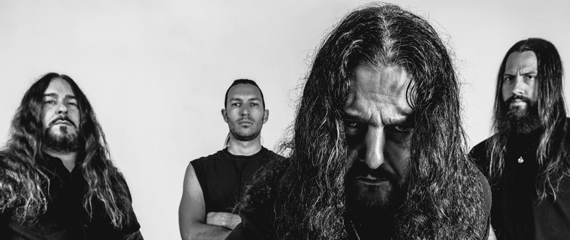 Kataklysm Officially Reveal Their New Album "Goliath", Debut "Bringer Of Violence" Music Video