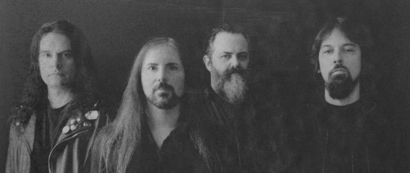 Khanate Release First New Album In Fourteen Years "To Be Cruel"