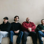 Koyo To Release Debut Album In September, Glassjaw, Vein.FM, Etc. Members Among Guests