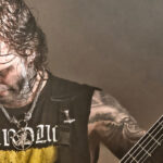 Marduk Part Ways With Bassist Joel Lindholm Over Apparent Onstage Nazi Salute