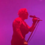 Maynard James Keenan Says His Decision To Don Prosthetic Breasts At 2023 "Welcome To Rockville' Festival "Had Nothing To Do With Florida"