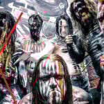 Motograter Clarify Their Live Reunion Lineup, Show Off New Motograter Instrument