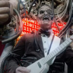 Mutoid Man Debut Face-Melting Music Video For "Call Of The Void", New Album "Mutants" Due In July
