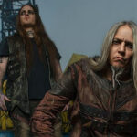 PAIN Announce European/UK Tour With Ensiferum