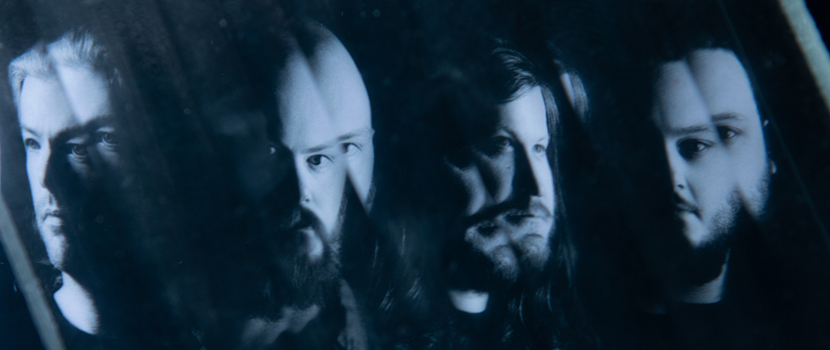 Pallbearer Announce June Headlining Shows