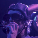 Pro-Shot Footage Of Primus, Tool & Queens Of The Stone Age Members Covering "Ænema" Has Arrived
