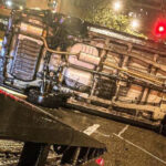 Greg Puciato's Trailer Hit By Drunk Driver Who Attended His Show In Denver, CO