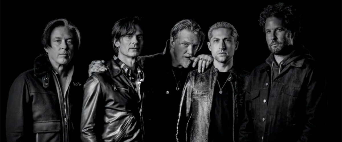 Queens Of The Stone Age Announce New U.S. Shows With Royal Blood