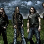 Shadows Fall Tease New Material From Recent Studio Sessions