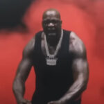 Hear NBA Legend Shaquille O'Neal Rap Over A Sample Of Drowning Pool's "Bodies"