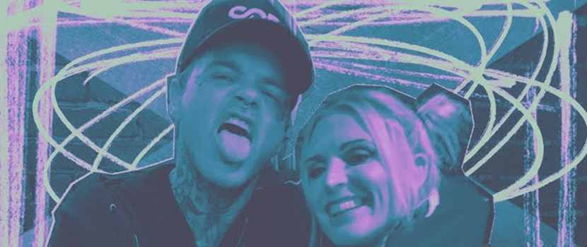 Hear Crazy Town's Shifty Shellshock Discuss His Addiction Battles On New Single With We Are Pigs