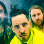 Shining (NOR) Debut "Us Against The World" Music Video