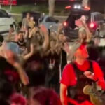 Silly Goose Release New Single "Rap Rock Jesus", Police Shutdown Their Show At A Florida Buc-ee's