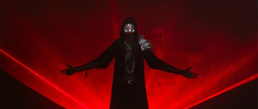 'Download Festival' Founder Defends Booking Sleep Token As A 2025 Headlining Act: "This Is A Band That Deserves To Be Elevated"