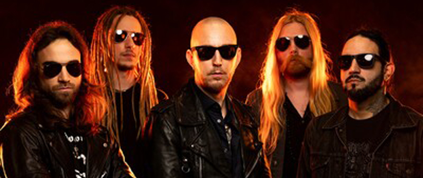 Soen To Release New Album "Memorial" In September, Debut "Unbreakable" Music Video