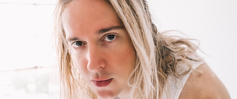 Slo/tide (Underoath) Debut "It Always Seemed Easier" Music Video