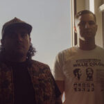 SPINE Streaming New Single "SPINE CREW"