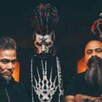 Static-X, Vended, Etc. Booked For 2024 'Gathering Of The Juggalos'