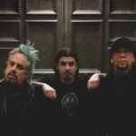 Stillwell (Korn, P.O.D.) Release "Street Metal" Music Video