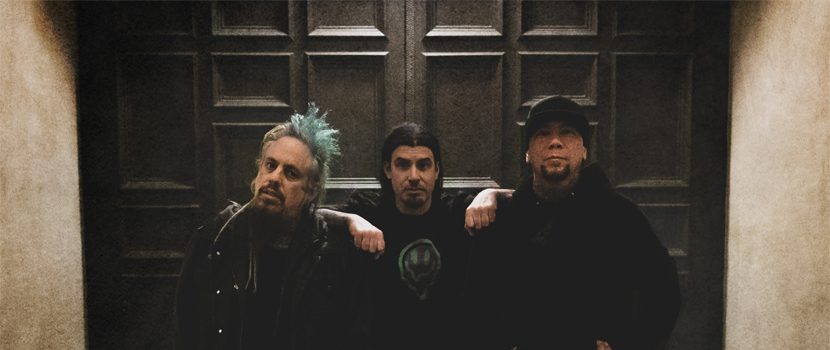 Stillwell (Korn, P.O.D.) Release "Street Metal" Music Video