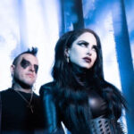 Stitched Up Heart Premiere "To The Wolves" Music Video, Escape The Fate's Craig Mabbitt Guests