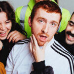 The Callous Daoboys Added To Protest The Hero & Moon Tooth's Fall North American Tour