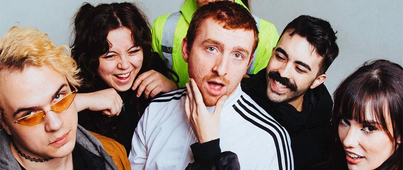 The Callous Daoboys Announce European/UK Tour