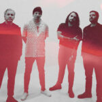 The Word Alive Premiere "Strange Love"
