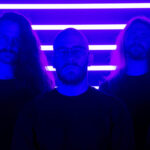 The Zenith Passage Share "Datalysium" Music Video