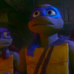 Hear Nine Inch Nails Duo Trent Reznor & Atticus Ross' Score For The 'Teenage Mutant Ninja Turtles: Mutant Mayhem' Film