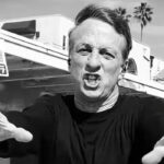 Watch Skateboarding Legend Tony Hawk Front A Cover Of Nine Inch Nails' "Wish" Done By Veterans Of The Dillinger Escape Plan, Every Time I Die, The Bronx & More